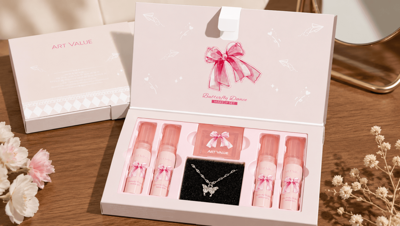 Best Lipstick Brand Gift Sets for Everyday Beauty