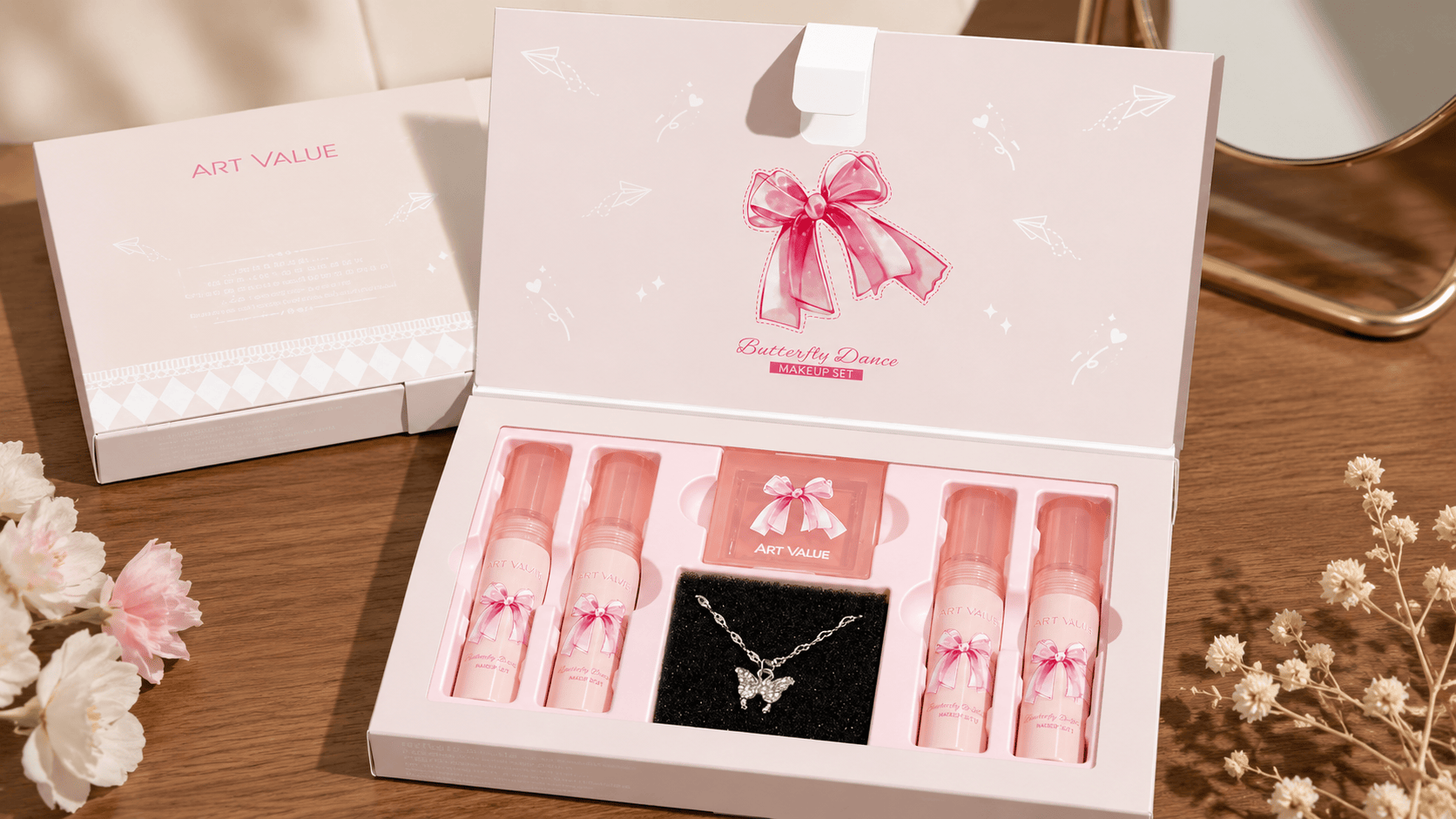 You are currently viewing Best Lipstick Brand Gift Sets for Everyday Beauty