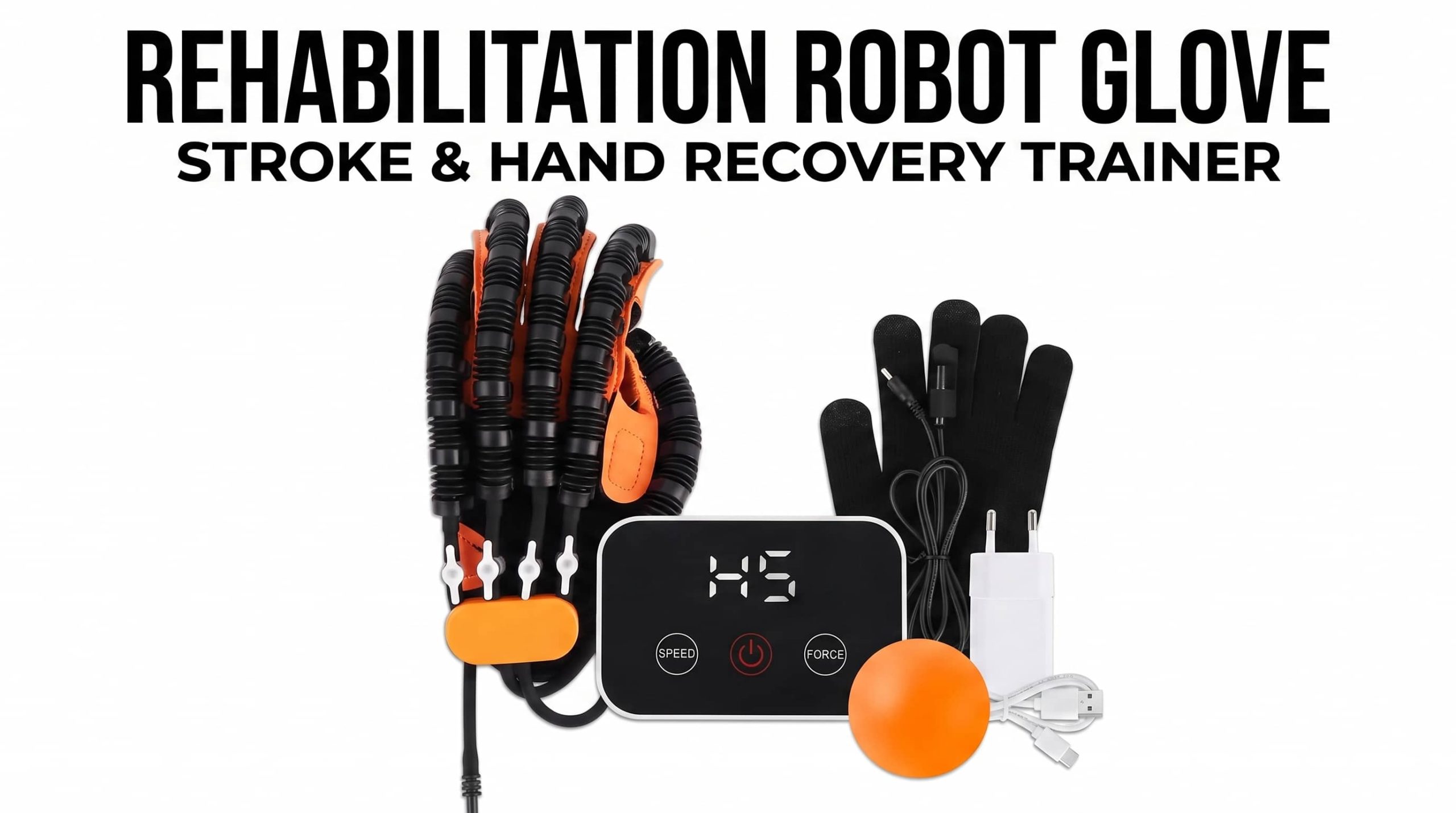 You are currently viewing Best Rehabilitation Robot Glove for Hand and Finger Recovery After Stroke – Full Review