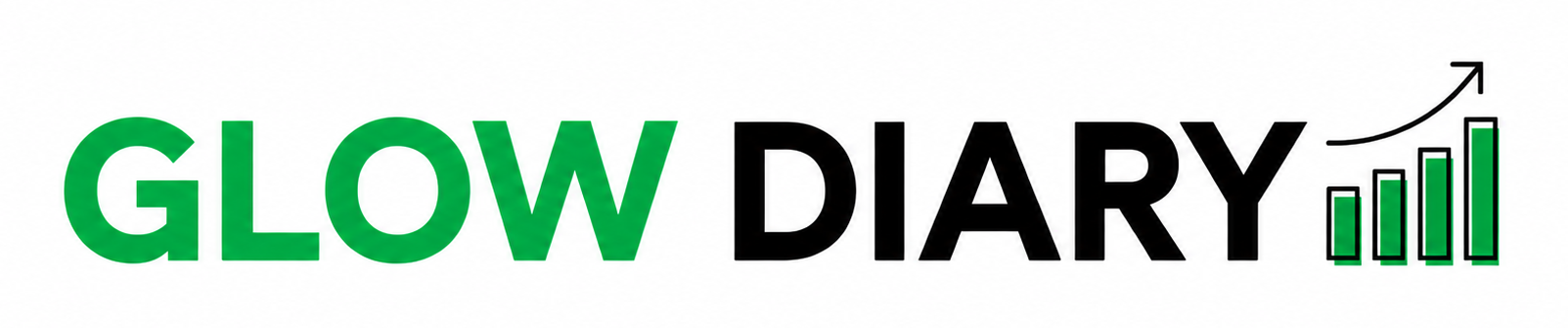 GLOW DIARY