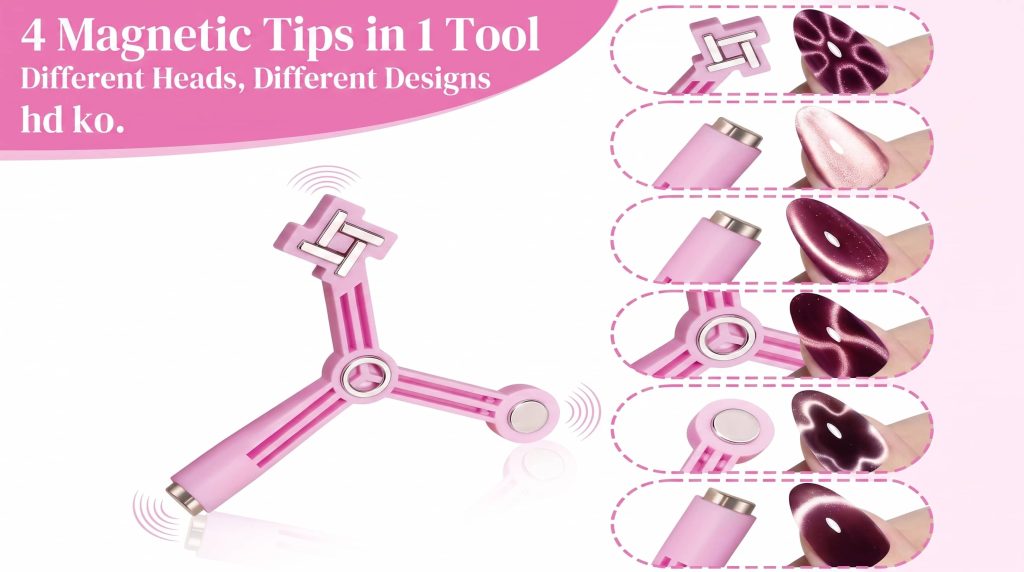 Best Magnetic Stick for French