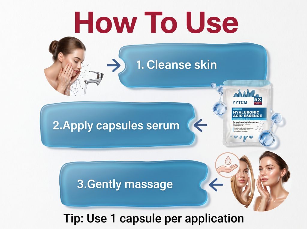 Hyaluronic Acid Essence