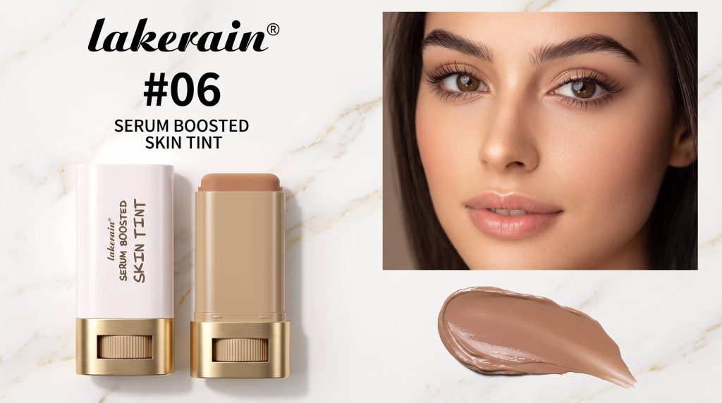 Best Lakerain Skin Tint Stick for Daily Makeup