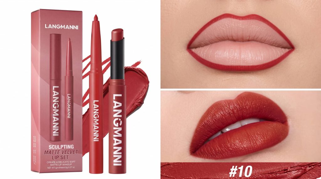 Best Waterproof Matte Lipstick