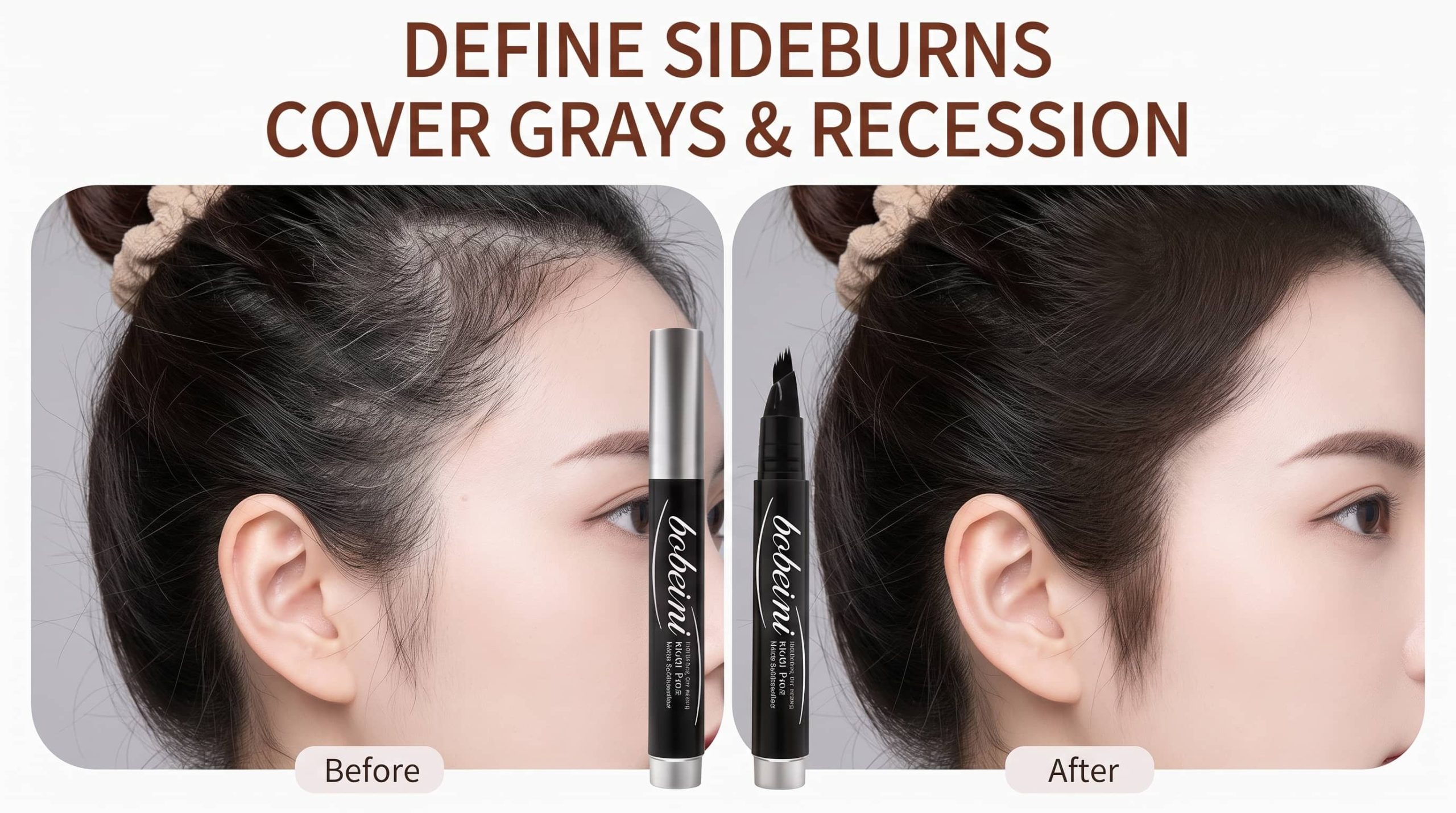 You are currently viewing Fluffy Multi-Tine Hairline Pen Review – Natural Hairline Filler for Instant Fuller Hair