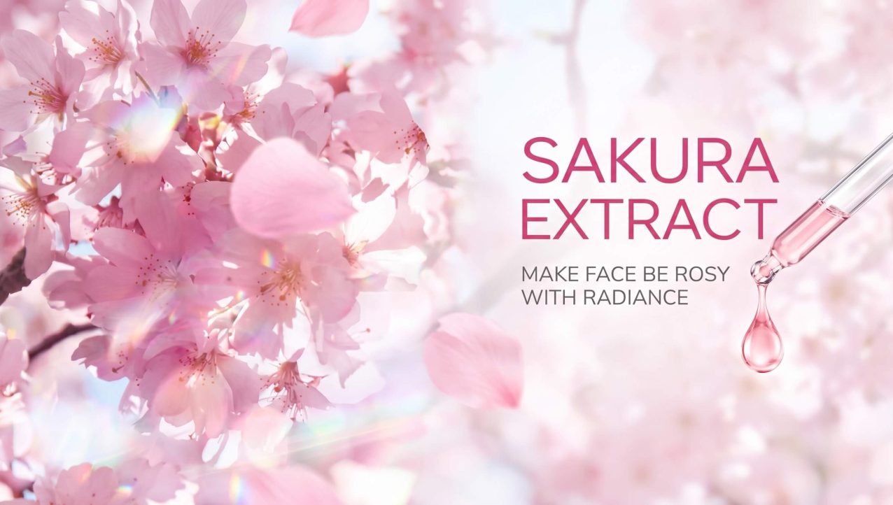 LAIKOU Sakura Skin Care Set Review – Complete Daily Skincare Routine for Women